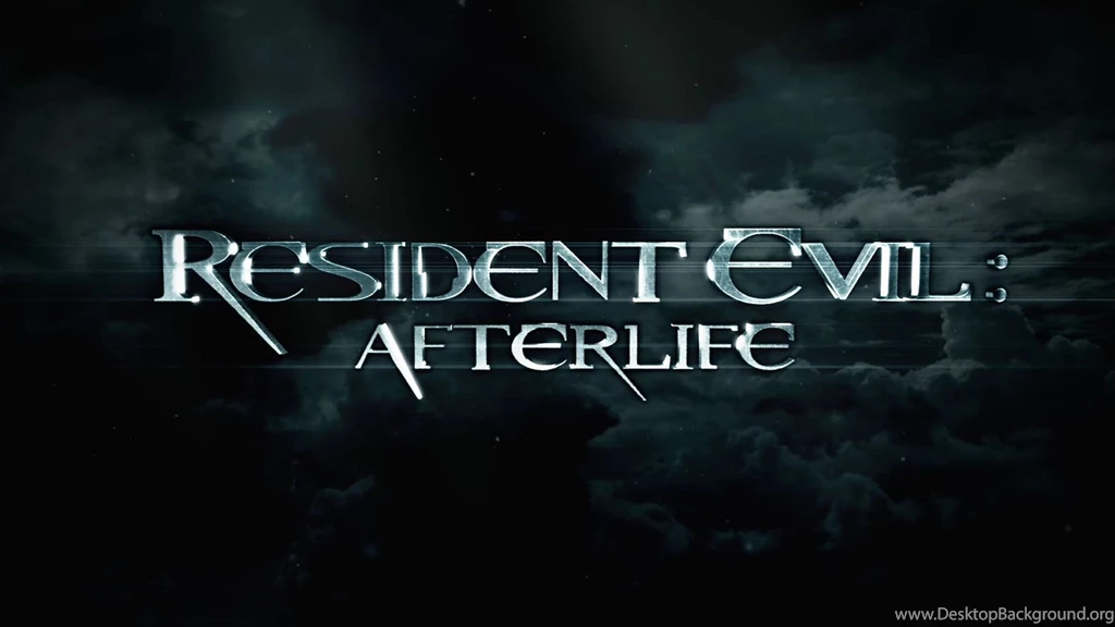 Resident Evil: Afterlife