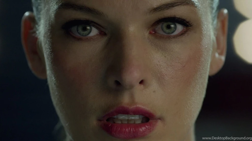 Milla Jovovich Resident Evil Afterlife Wallpapers 23321