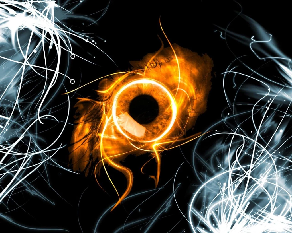 Golden Eye Computer Wallpapers, Desktop Backgrounds