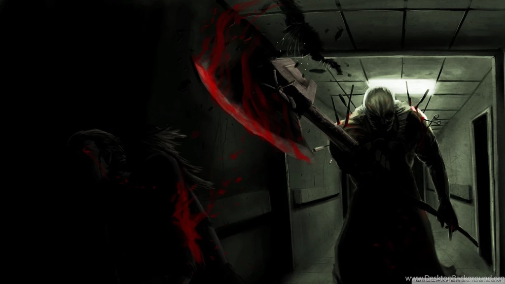 Download Resident Evil 9 Wallpapers 1920x1080