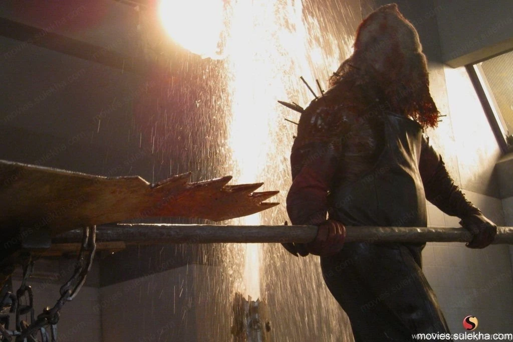 Resident Evil: Afterlife English Movie Wallpaper, Resident Evil ...