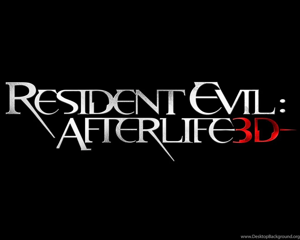 Free Download HQ Resident Evil AfterLife 3D Wallpapers Num. 9 ...