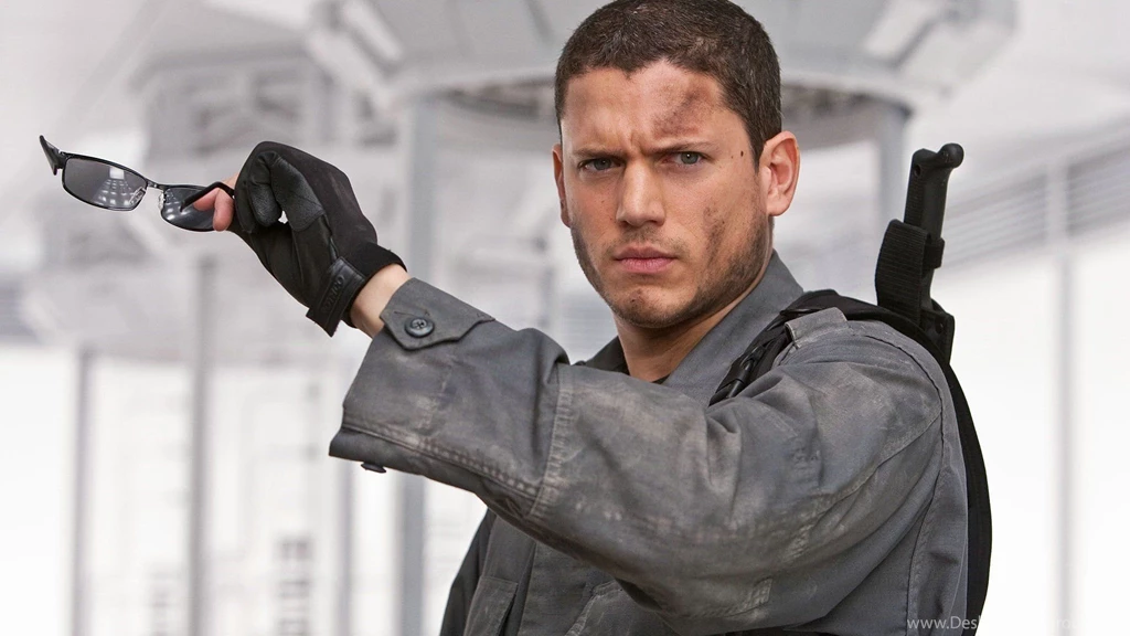 Glasses Wentworth Miller Resident Evil Afterlife Wallpapers ...