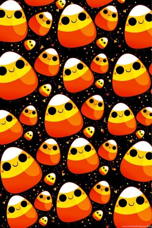 Thehauntingofsalem: Halloween Wallpapers On We Heart It   Http ...