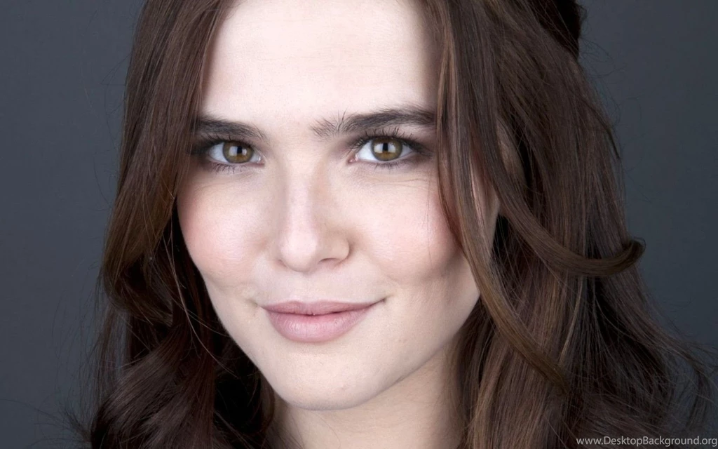 Zoey Deutch