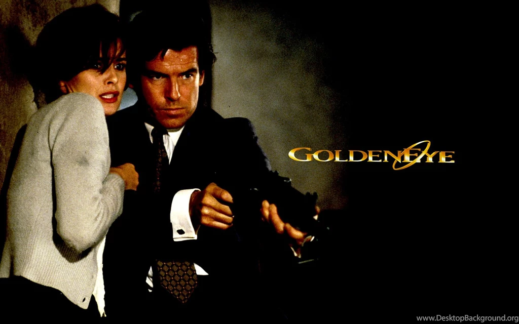 James Bond La Saga