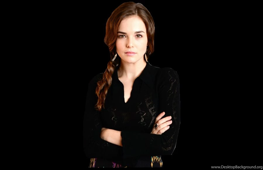 Zoey Deutch Png By Kera the queen On DeviantArt