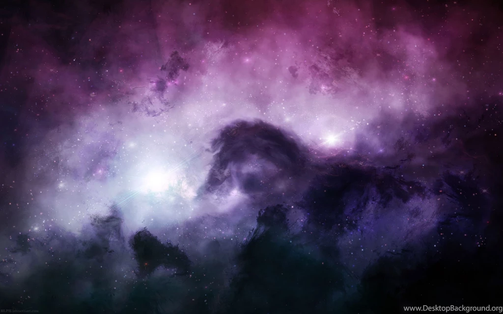 The Dark Universe Wallpapers AtozWallpapers