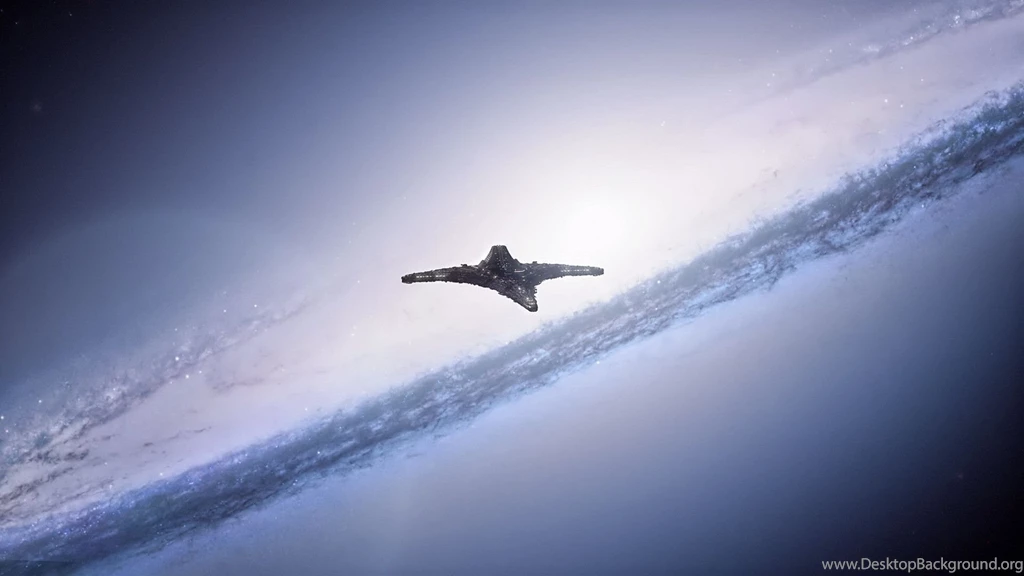 Stargate Universe Computer Wallpapers, Desktop Backgrounds ...