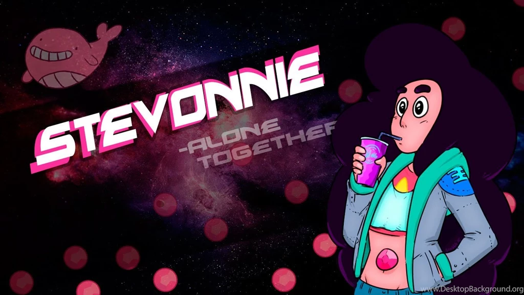 Just Finished Making This Steven Universe Desktop Backgrounds   Imgur