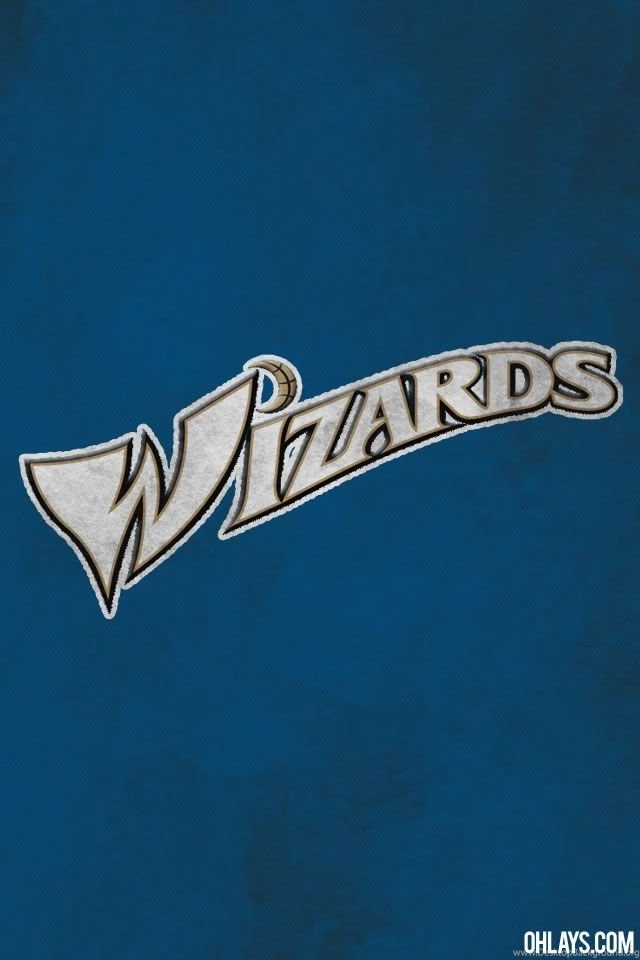 Washington Wizards iPhone Wallpapers
