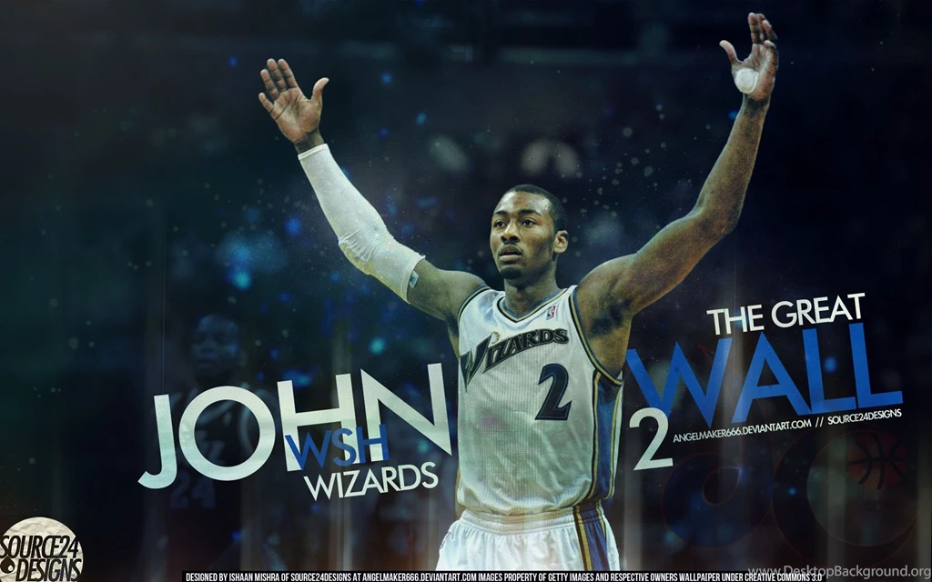 Washington Wizards Wallpapers