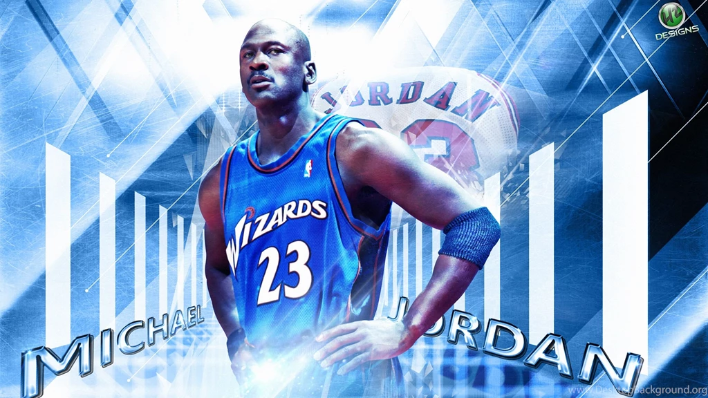 Michael Jordan Wallpapers