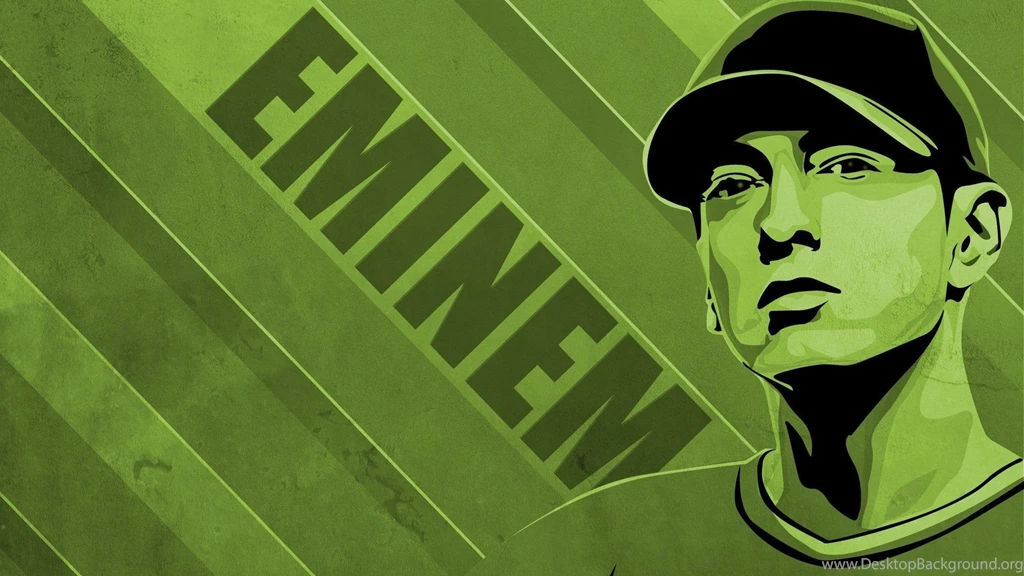 Eminem Wallpapers High Resolution And Quality Download