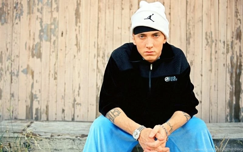Eminem HD Wallpapers & Pictures For Desktop