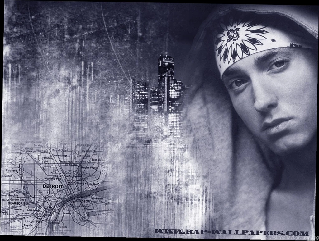 Eminem Lyrics Wallpapers