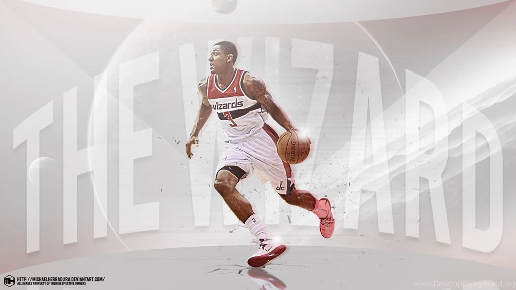 Washington Wizards Computer Wallpapers, Desktop Backgrounds ...