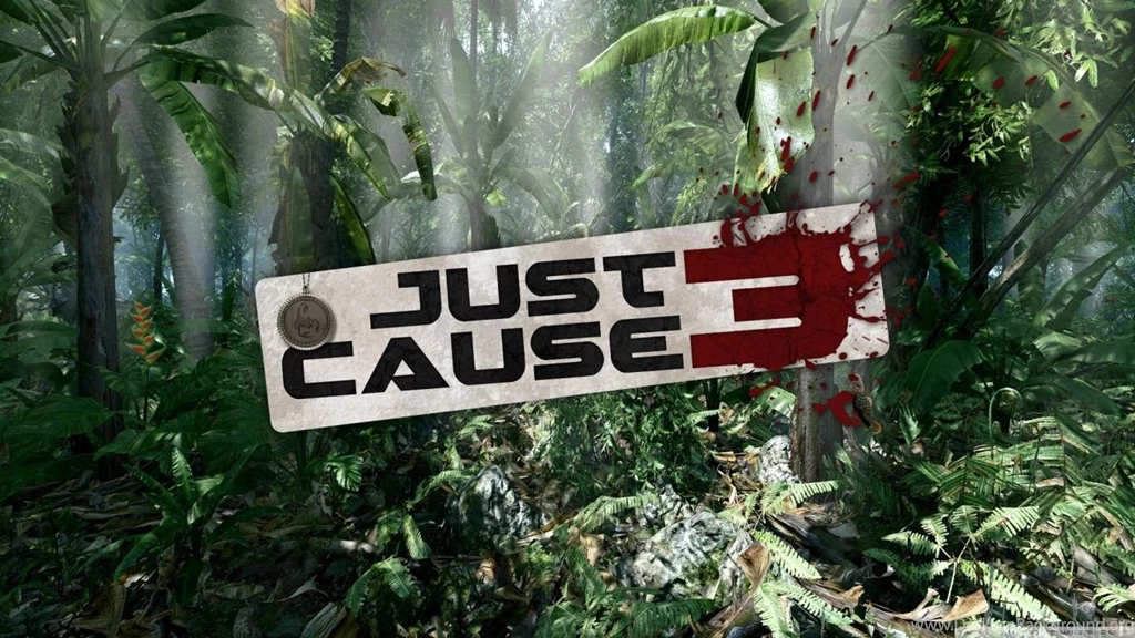 Just Cause 3 HD Desktop Wallpapers : Widescreen : High Definition ...