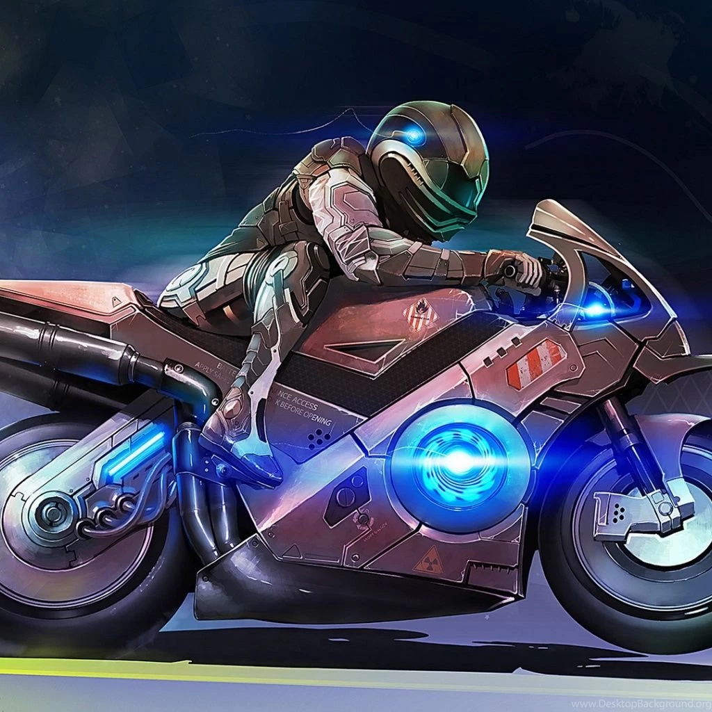 Cool Motorcycles Lessons TES