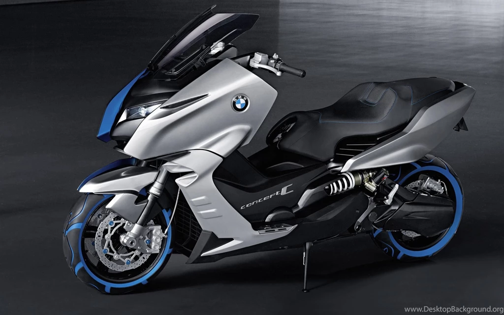 BMW Motorcycle Wallpapers
