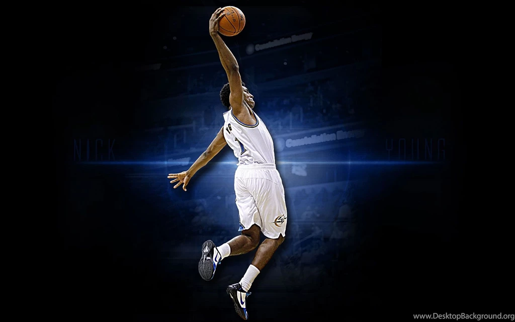 Nick Young Wallpapers