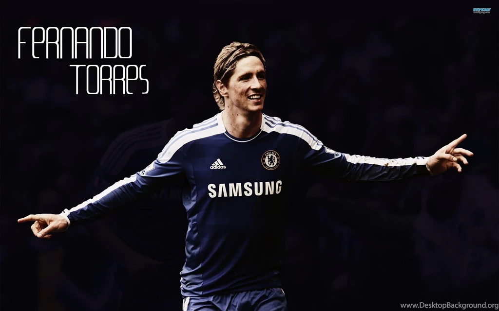 Fernando Torres Wallpapers Sport Wallpapers