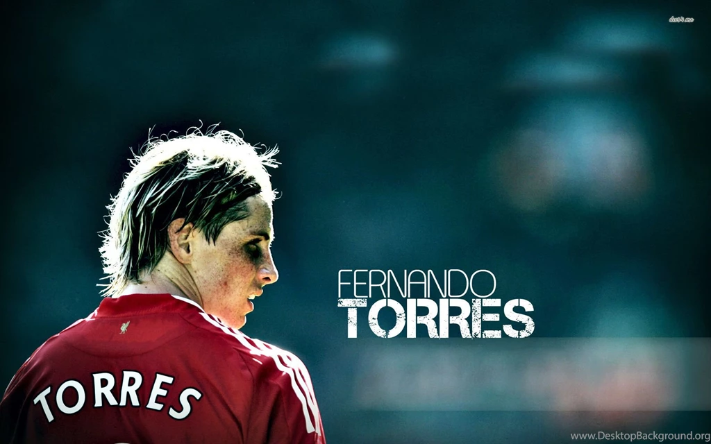 Fernando Torres Wallpapers