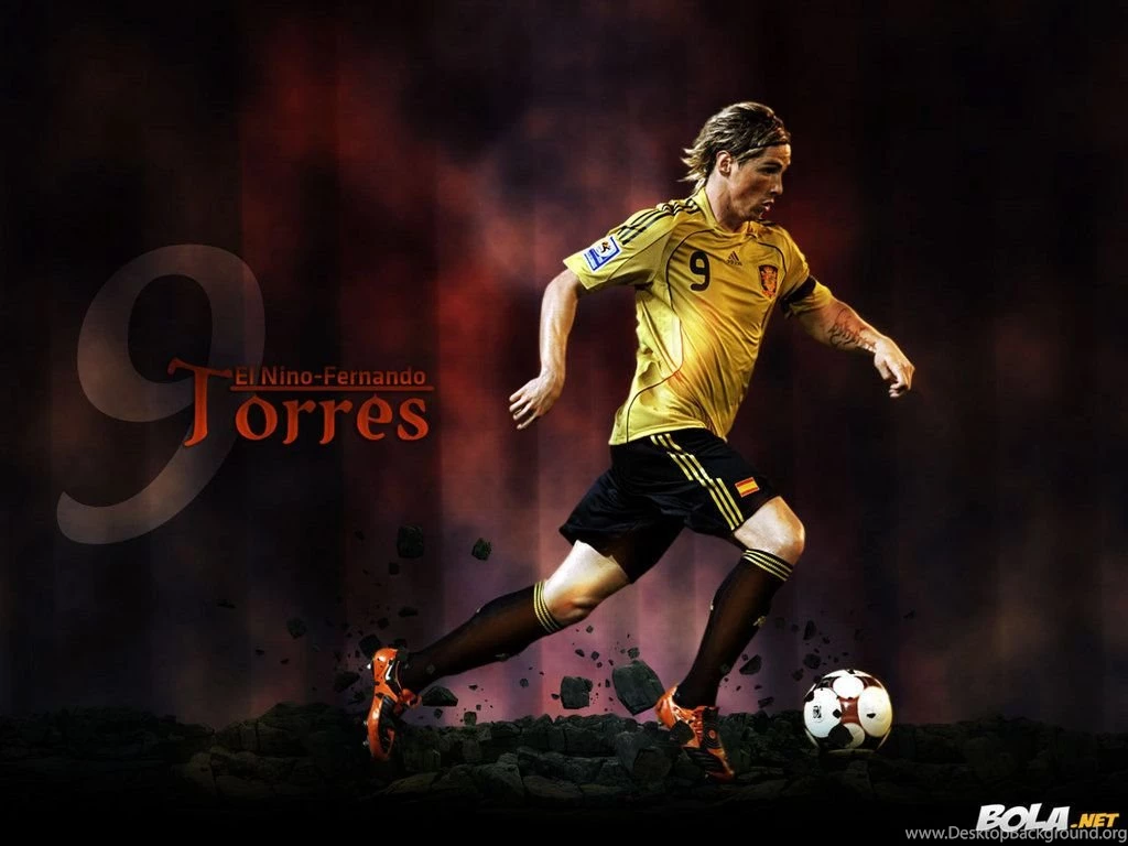 Nando   Fernando Torres Wallpapers (13105140)   Fanpop