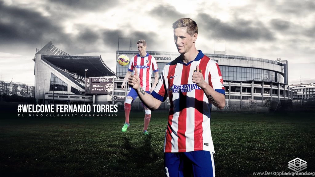 Fernando Torres Wallpapers 2015 Wallpapers Cave