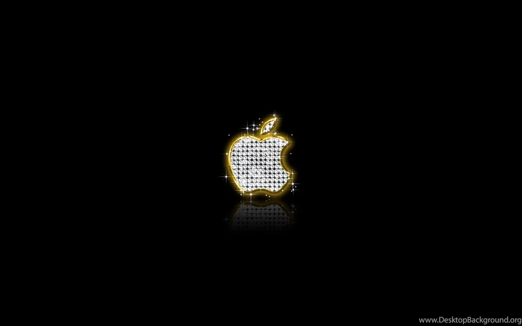 Apple Mac, Gold, Leopard, 1920x1200 HD Wallpapers And FREE Stock Photo