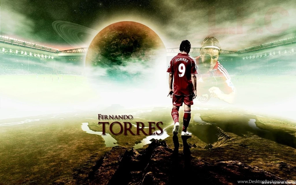 Nando Fernando Torres Wallpapers (13122589) Fanpop