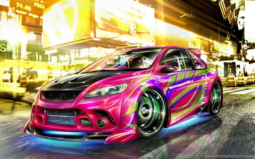 Cool Sports Car Design HD Pulchritudinous Wallpapers Free HD ...