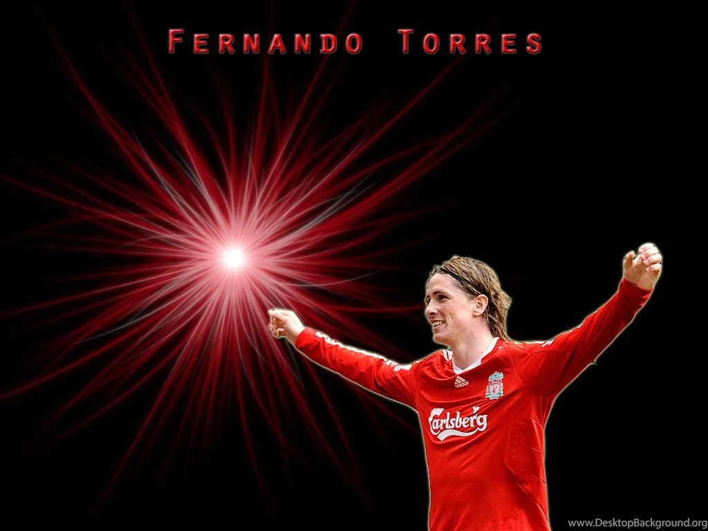 Fernando Torres Wallpapers   33627
