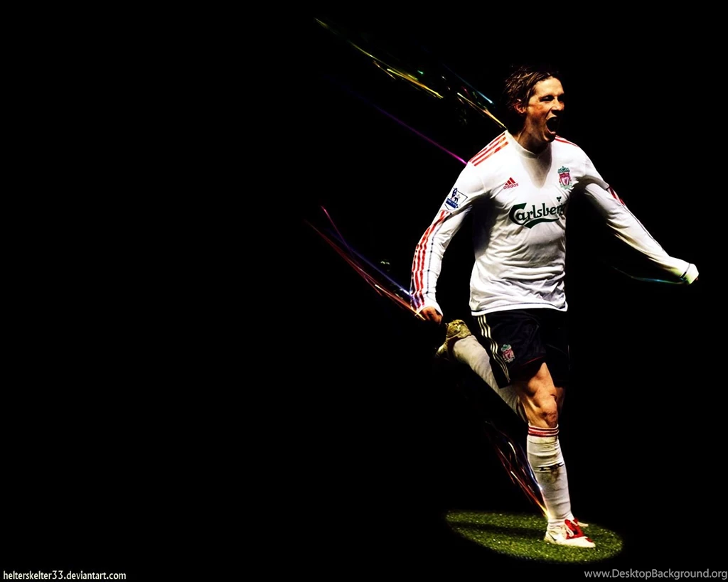 Nando Fernando Torres Wallpapers (13105344) Fanpop
