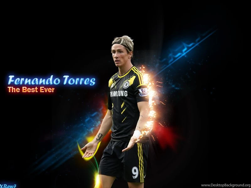 F.ToRres Wallpapers By XRew7 On DeviantArt
