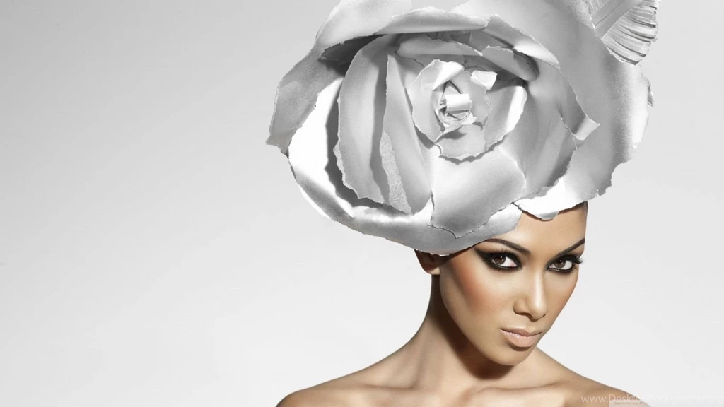 Nicole Scherzinger Style HD Desktop Wallpapers : Widescreen : High ...