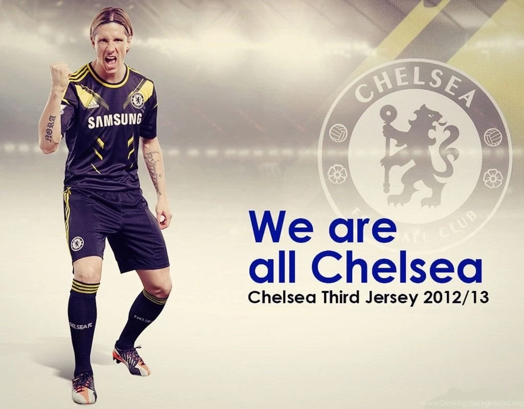 Torres Chelsea Wallpapers 2015 Wallpapers Cave