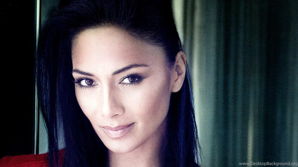 Scherzinger Nicole Scherzinger Wallpapers (30101778) Fanpop