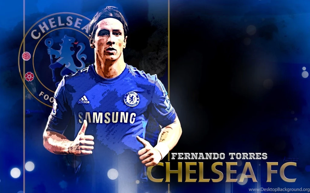 Footballer Fernando Torres Photo   Football HD Wallpapers
