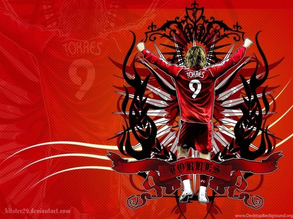 Nando   Fernando Torres Wallpapers (13105185)   Fanpop