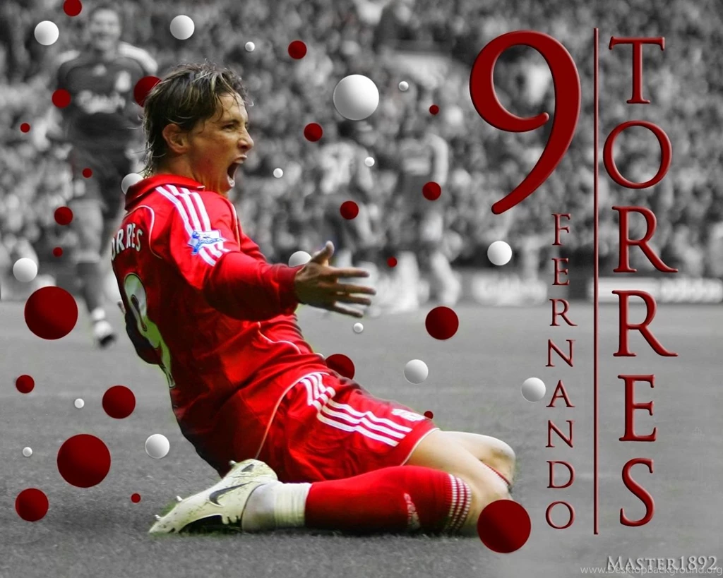 Nando Fernando Torres Wallpapers (13103757) Fanpop