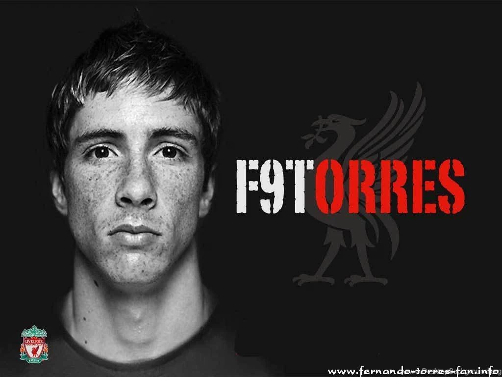 FT   Fernando Torres Wallpapers (1093604)   Fanpop