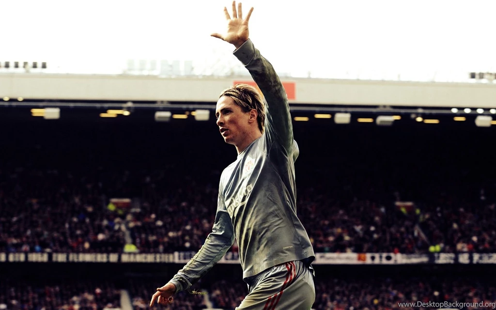 Fernando Torres Wallpapers 2013 Hd 229420