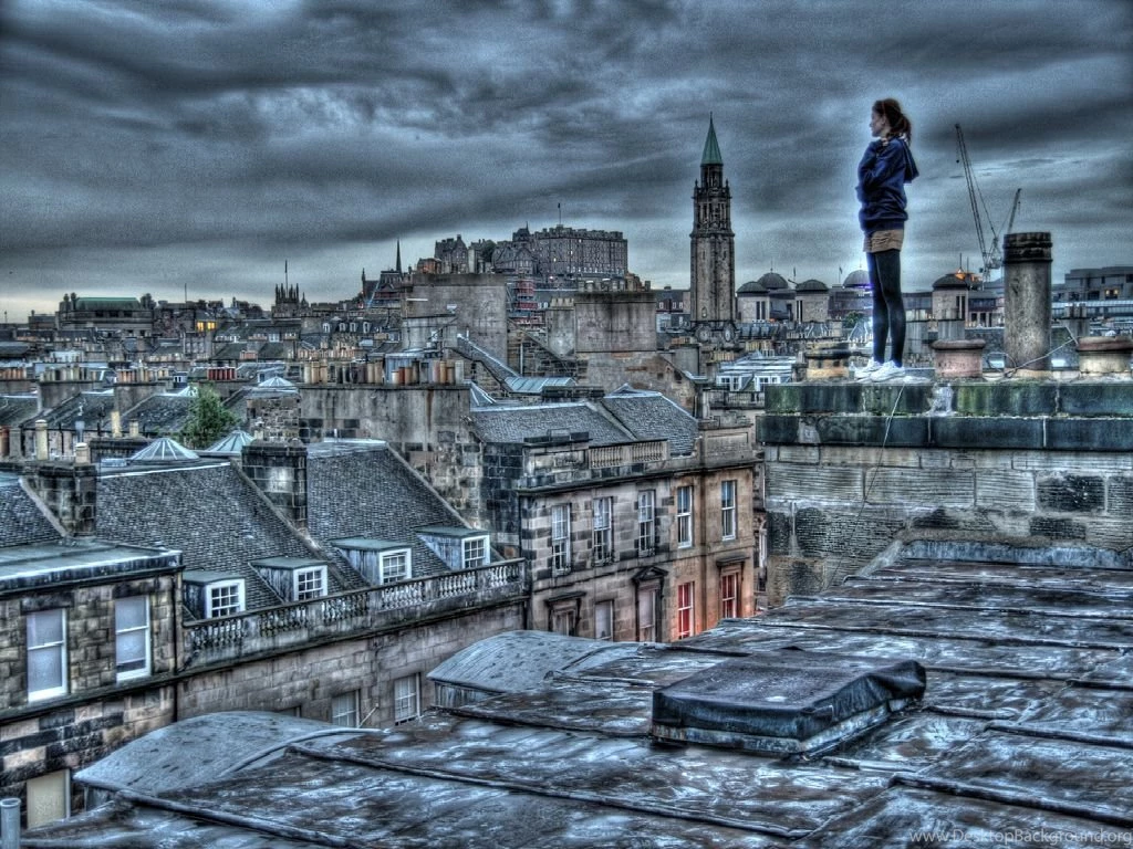Edinburgh HD Wallpapers