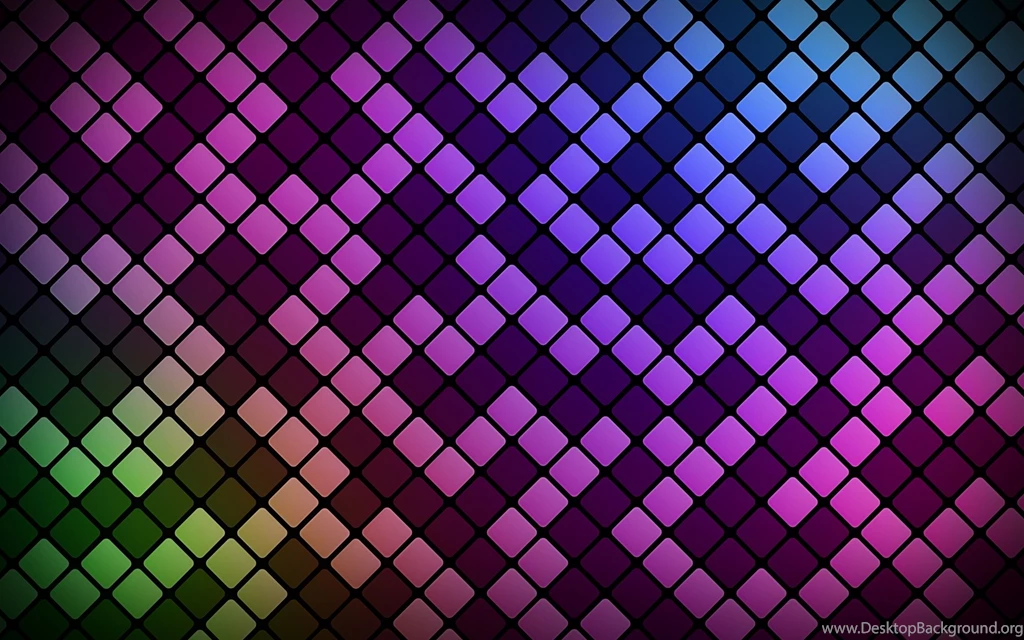 Mosaic Wallpapers HD
