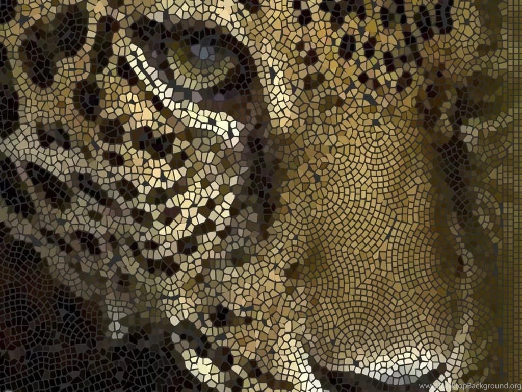 HD Mosaic Wallpapers
