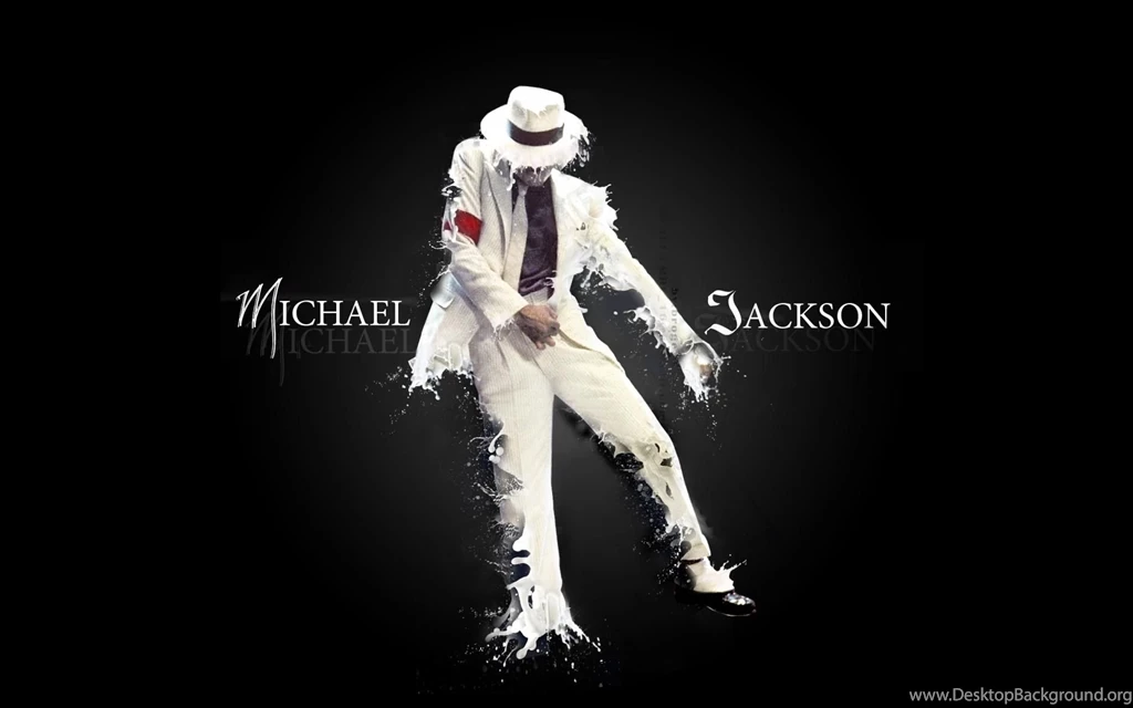 Michael Jackson Hd 1594191