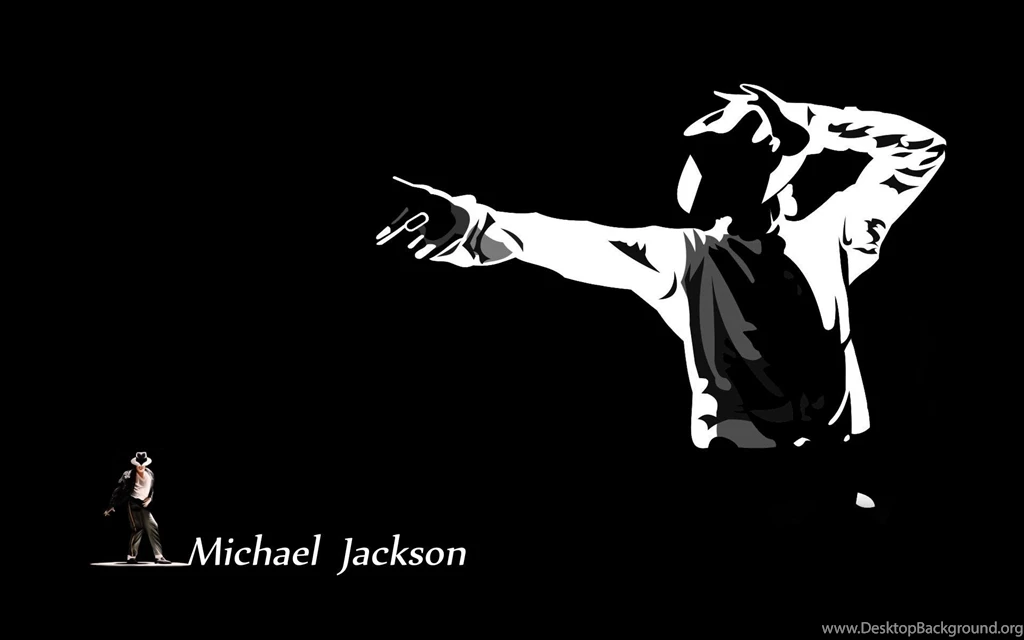 New Hairstyles: Michael Jackson The Legend   Wallpapers