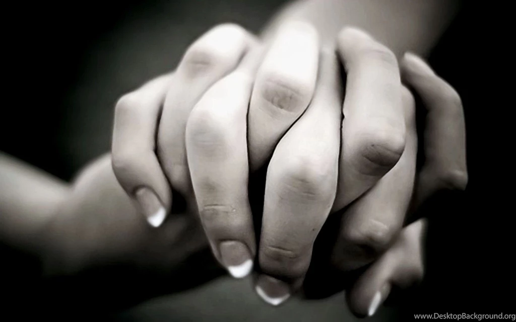 Wallpapers Of Lovers Holding Hands