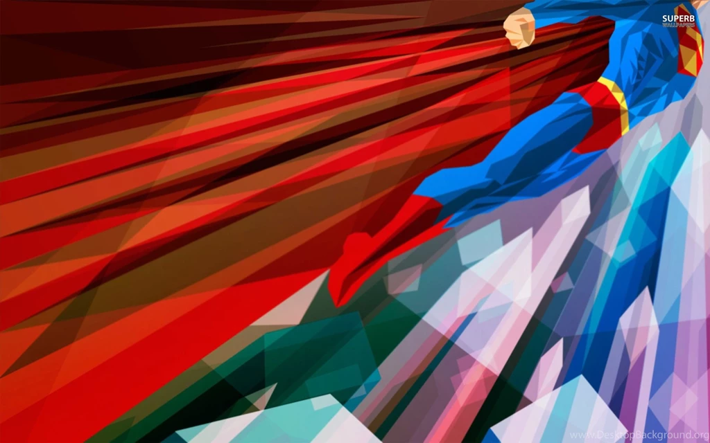 Mosaic Comic Wallpapers